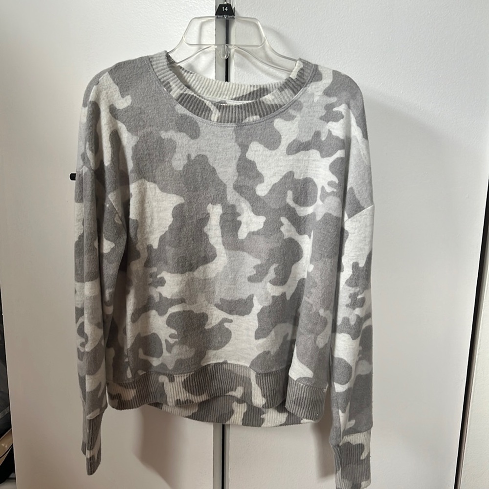 Pink Republic Sweater